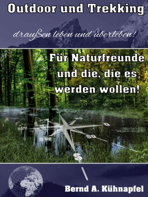 cover image of Outdoor und Trekking